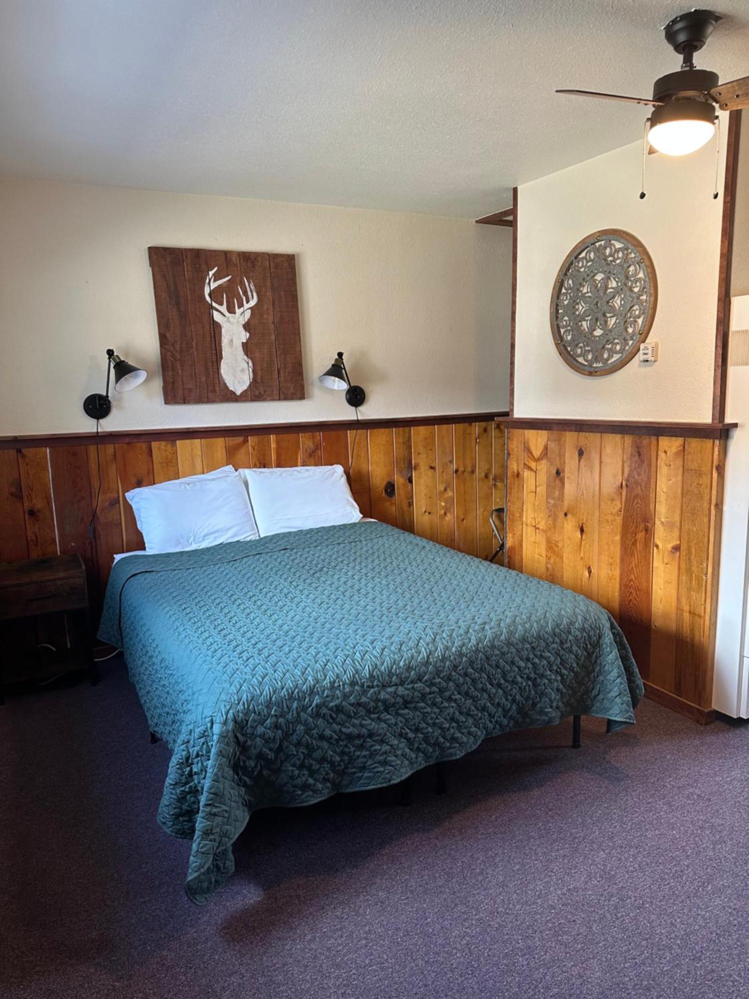 Deer Lodge Red River Habitación foto