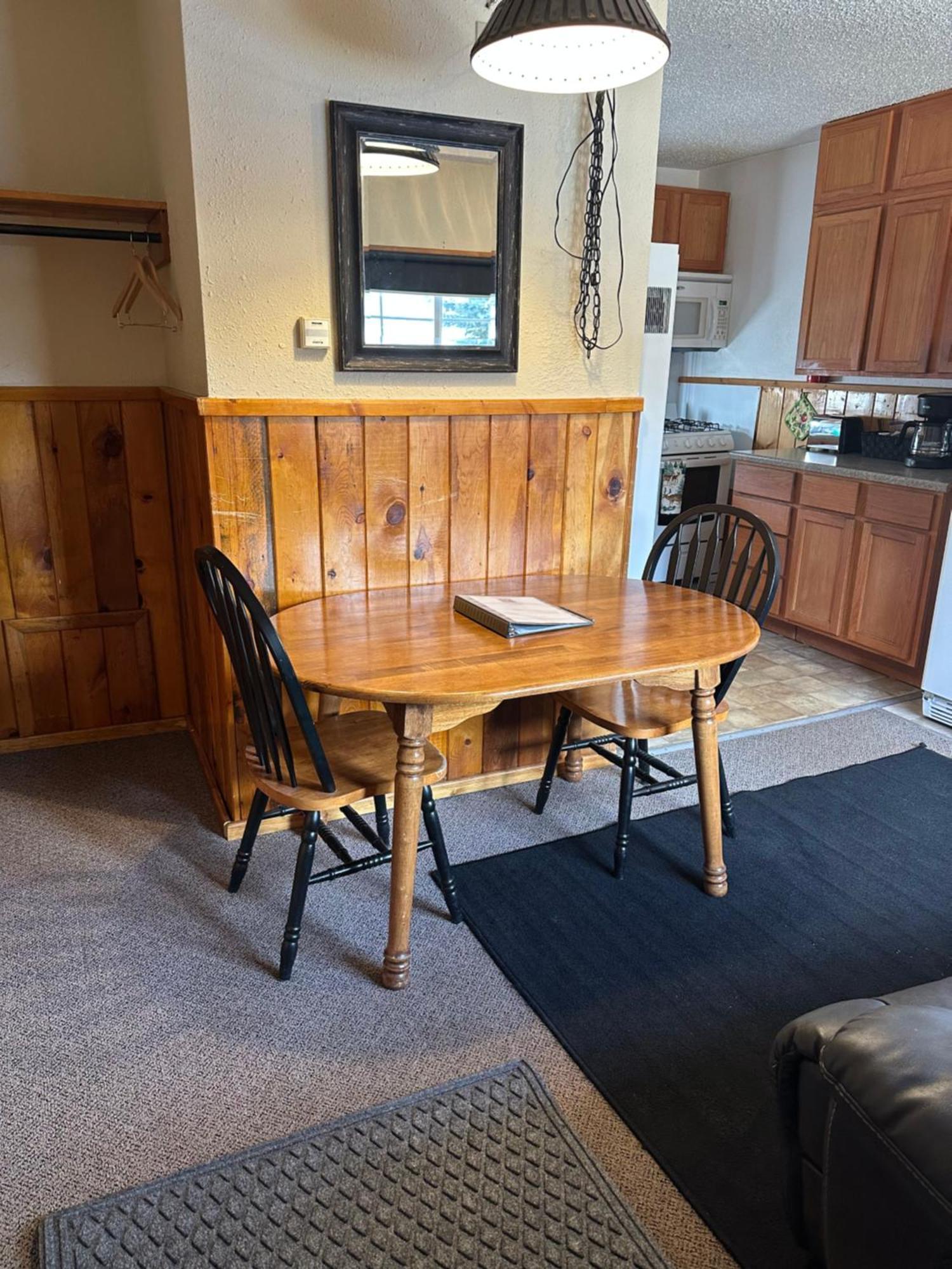 Deer Lodge Red River Habitación foto