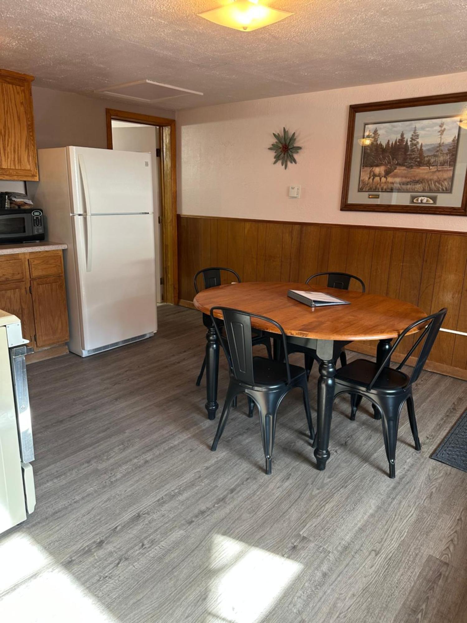 Deer Lodge Red River Habitación foto