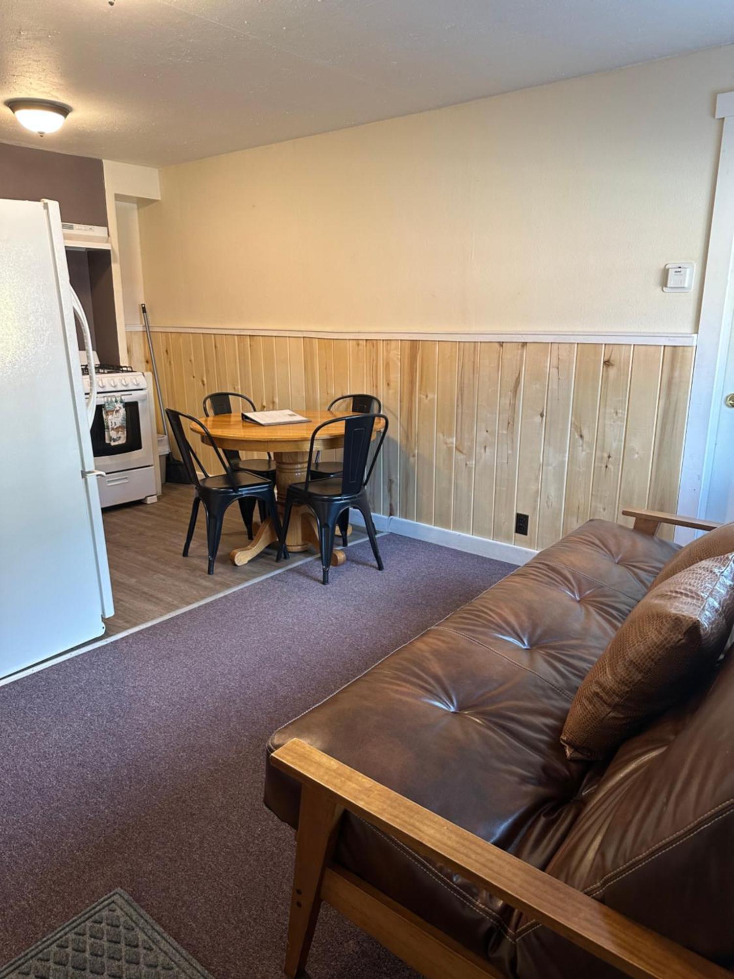 Deer Lodge Red River Habitación foto