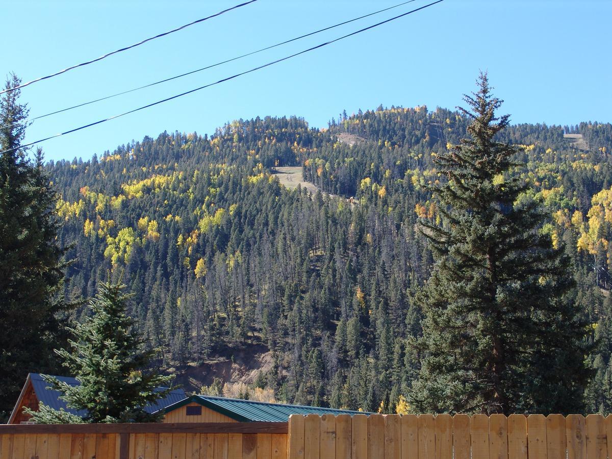Deer Lodge Red River Exterior foto